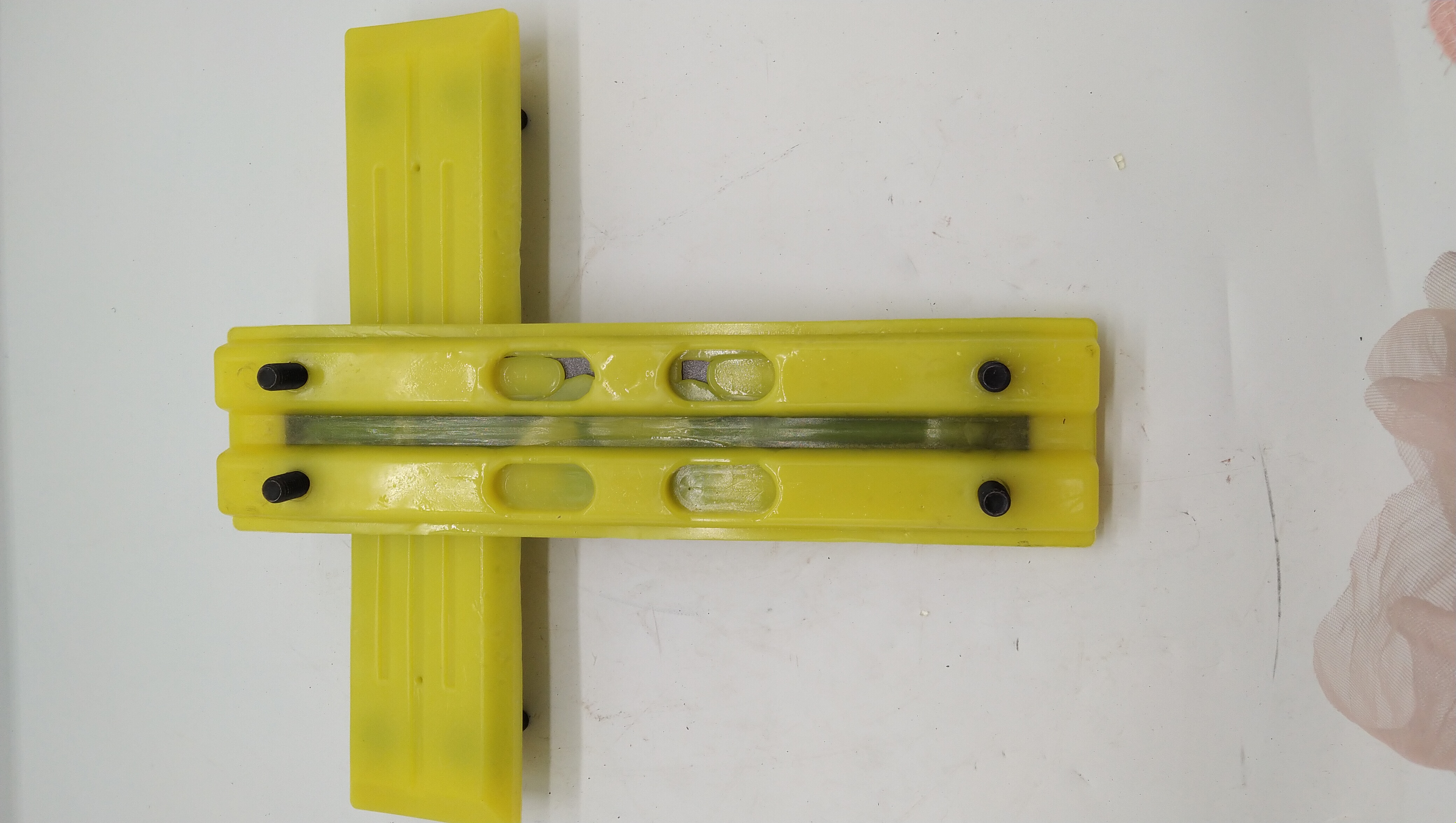 Mini Crawler Excavator Rubber Track Pad 300mm 400mm 450mm 500mm