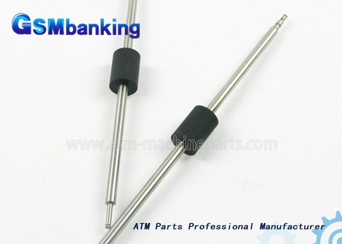 Metal And Plastic NMD ATM Spare Parts NF CRR Shaft Feed 18mm A005179