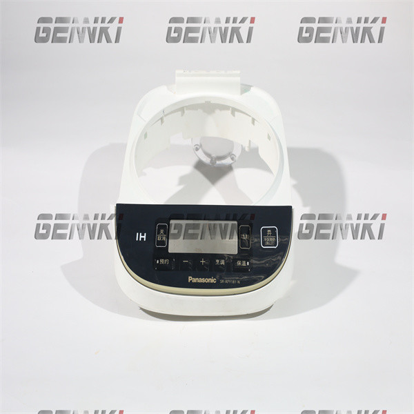 Mirror Polishing Electric Thermo Pot Hot Runner Plastic Injection Moulding Products