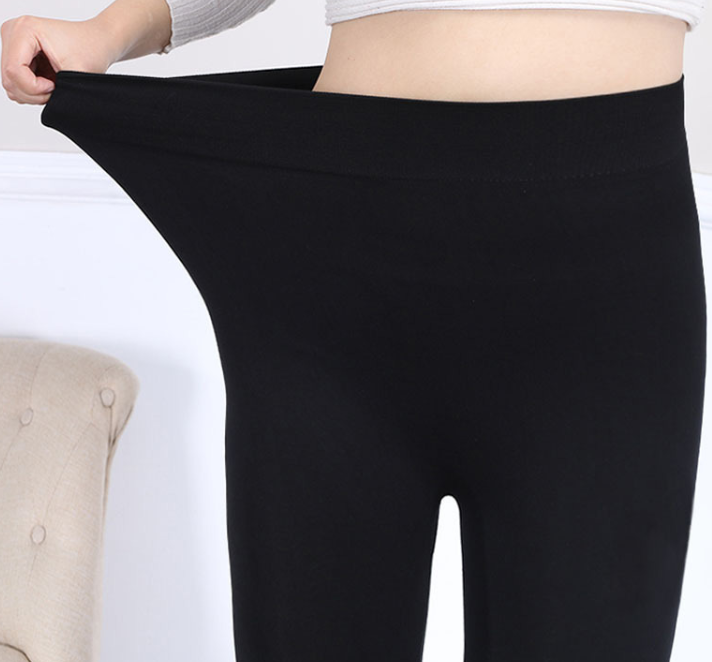 Woven Bengaline Single Brushed Warp High Stretch Nylon Rayon Spandex N/R Pants Fabric