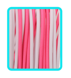 Brand new 24Pin motherboard Power Supply Extension Cable Braided Sleeved Extension Cable 30cm
