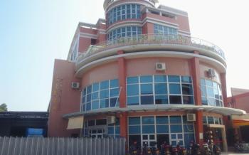 Foshan Nanhai Jiadamei Decoration Material Co., Ltd.