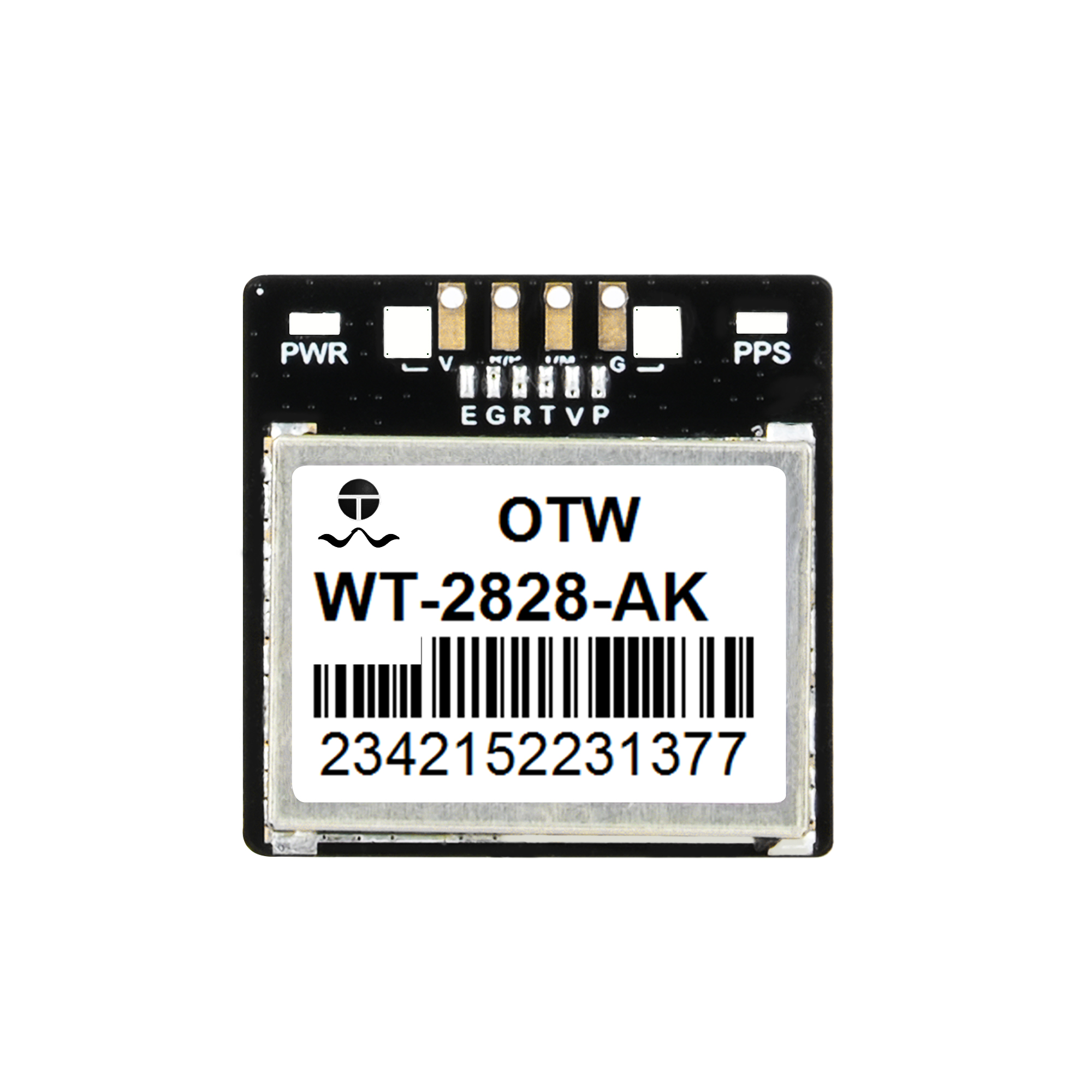 WT-2828-AK GPS Tracking Motorcycle Vehicle Antenna Positioning Integrated Ultra-High Sensitivity GPS Module Antenna