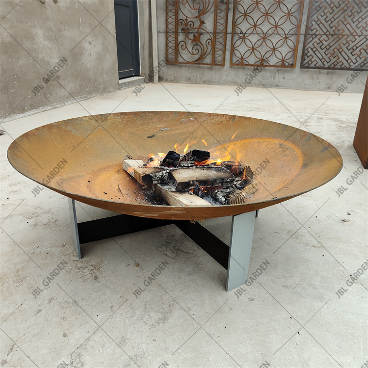 Firepit