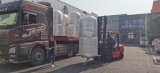 Organic Liquid Fertilizer Solution With Total Amino Acid 30%-50% And 50% Peptides
