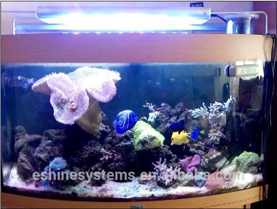 eshine systems AquaBeauty 70W led professional lighting marine reef full spectrum aquariym