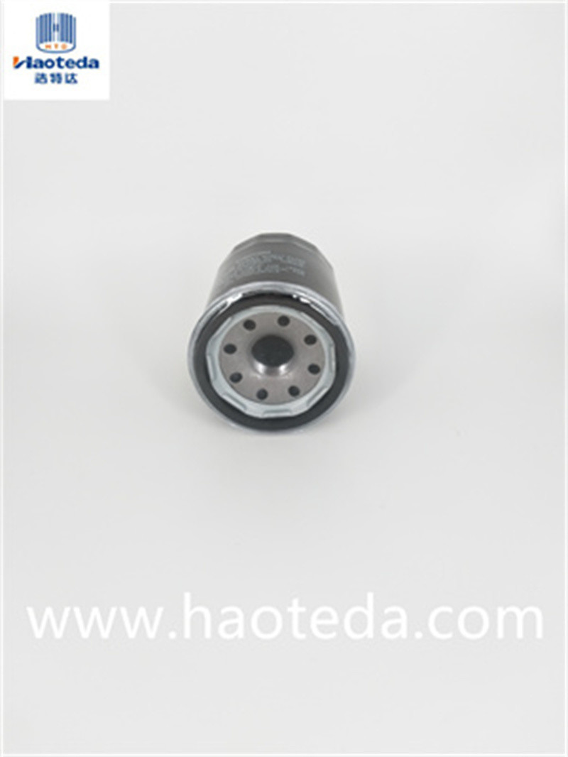 Metal Paper Core Auto Oil Filters OEM 8-94412-815-0 Protect Engine