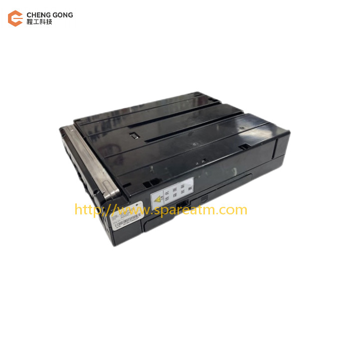 YT4.029.0900 ATM Machine Parts GRG H68N 9250 Lost Reject Box CRM9250N-LRB-001