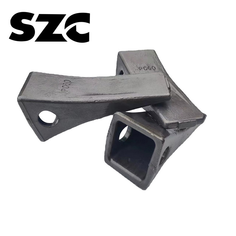 PC400RC E312RC Excavator Bucket Teeth