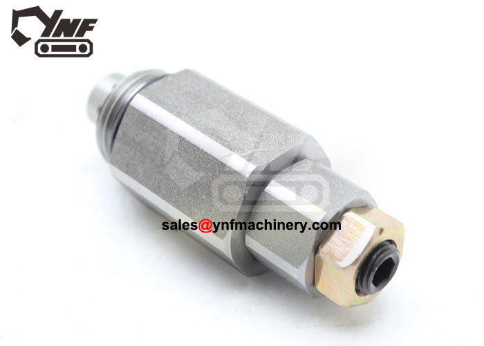 352-7122 Pressure Relief Valve For Earth Digger Excavator