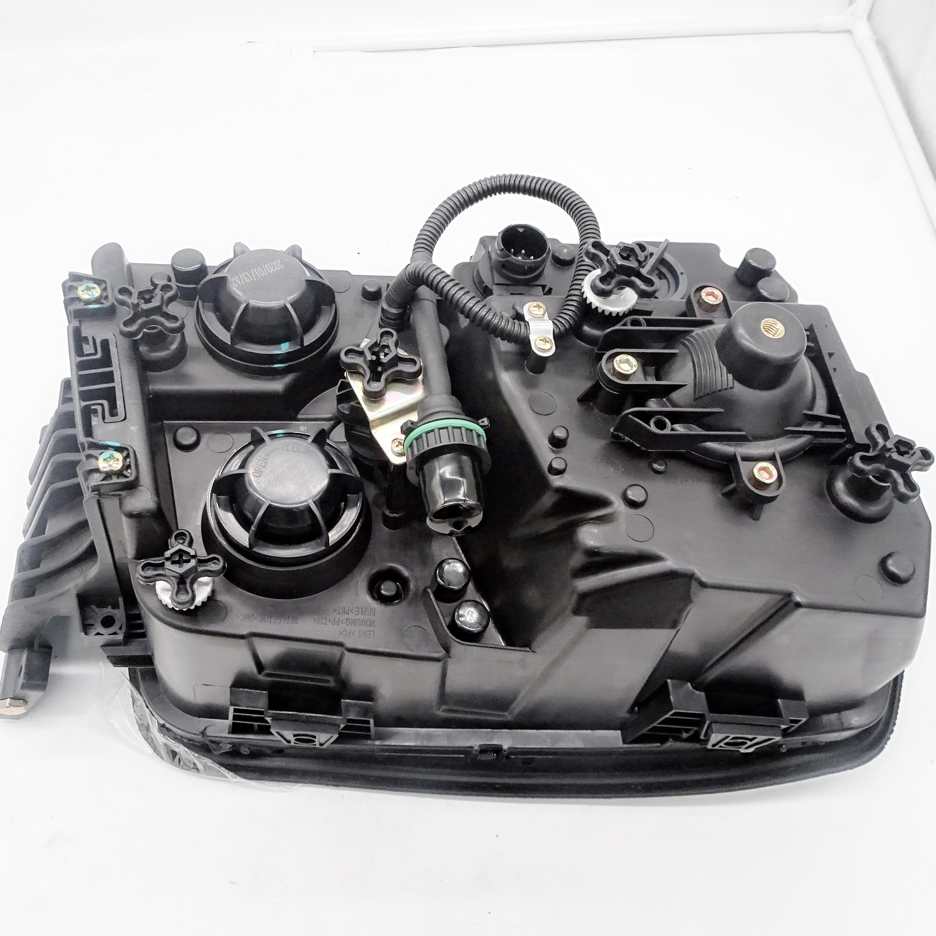Hot Selling Great Price China Shacman Spare Parts For Truck