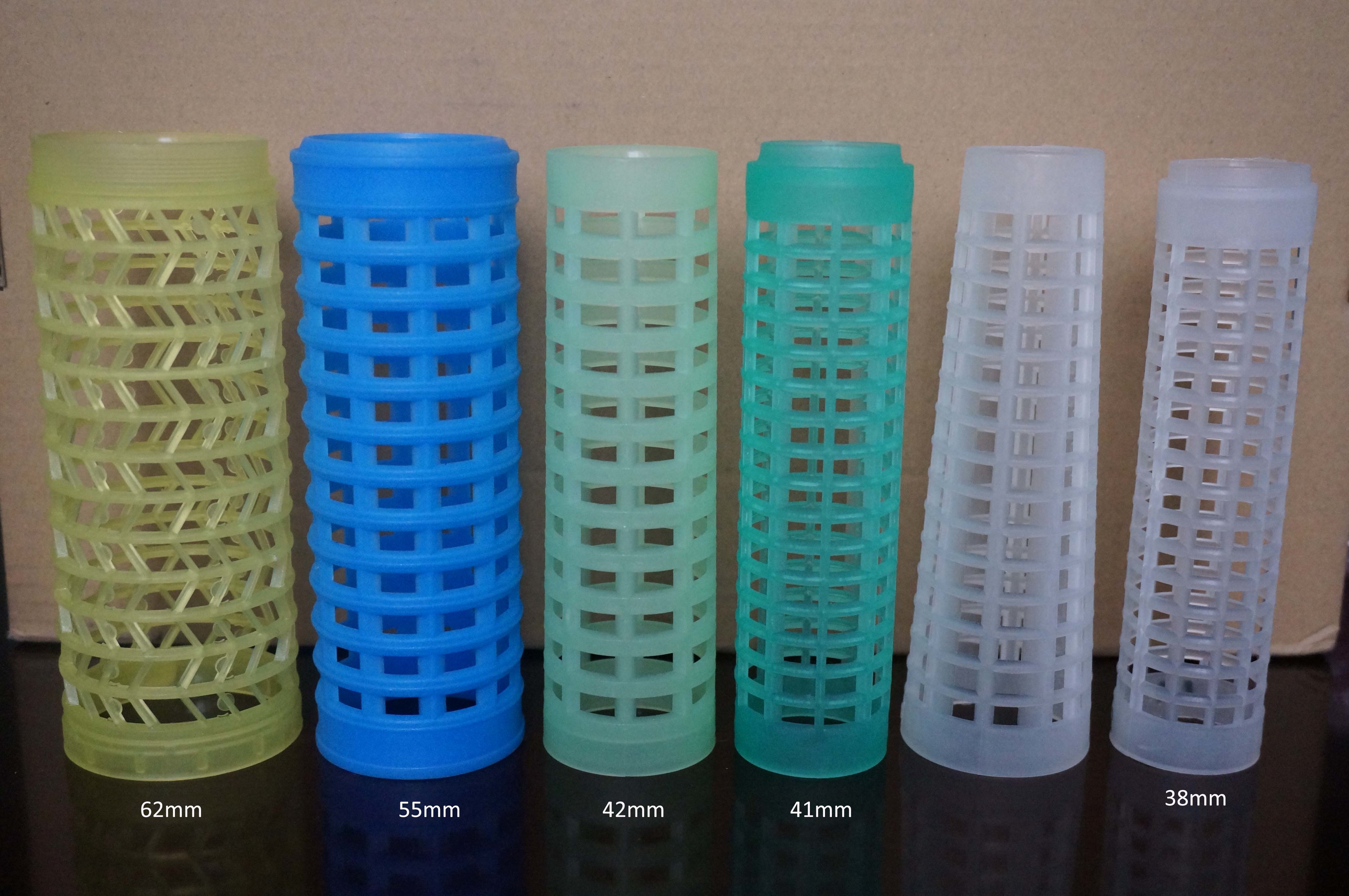 High Strength Poly Poly Core Spun Thread for Denim Jeans Sewing