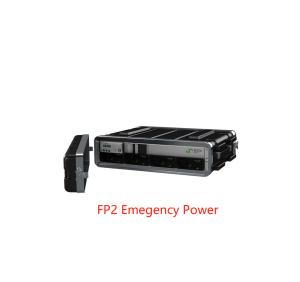 Buy cheap CE UL Eltek FP2 Emergency Flatpack Power System M204EP.000 product