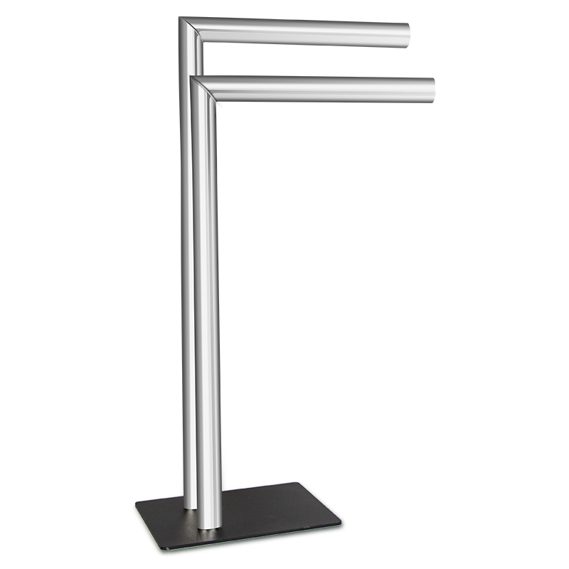 Kitchen Standing Bed Bath And Beyond Towe 3 Tier Mounted Towel Holder