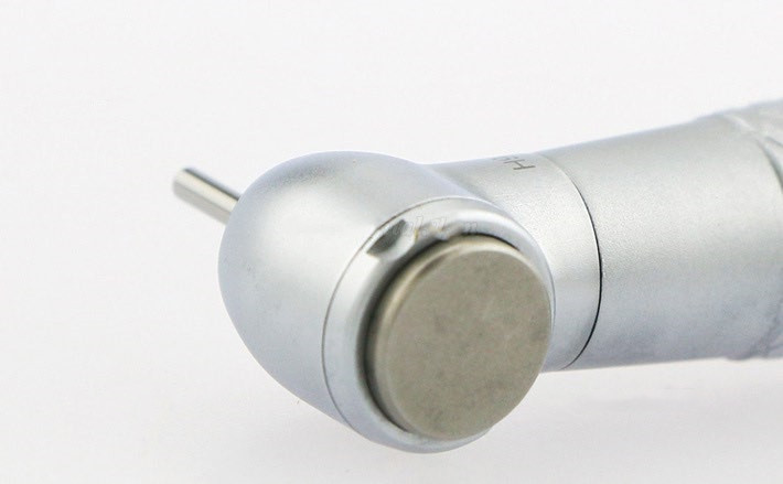 CX207-GK-PQ Fiber Optic Dental Handpiece Compatible With KAVO Coupler