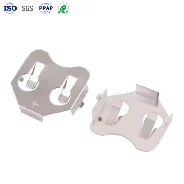 Electronic Automotive Stainless Steel Stamping Parts Medical Industrial