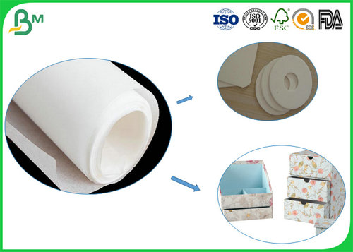 absorbent paper 