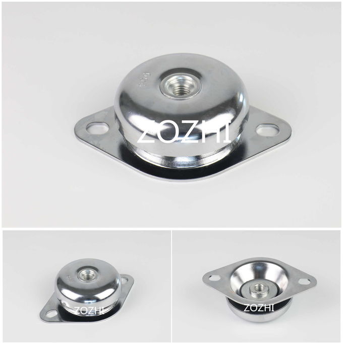 anti-vibration mount