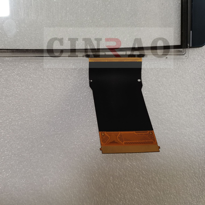 TFT LCD Digitizer Buick Lacrosse 16861A-A152-0621-5-A3 Touch Screen Panel Car Auto Replacement