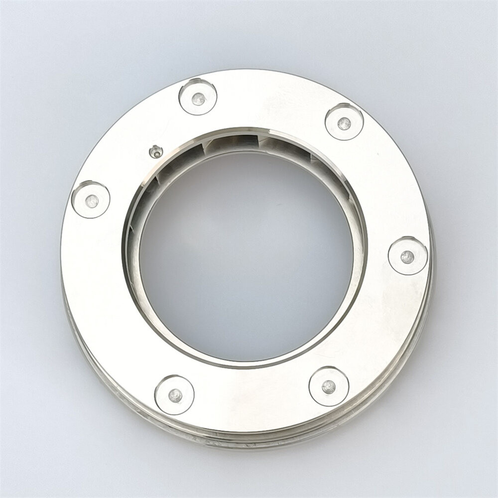 B03V Nozzle Ring 1858-970-0000 Exquisite Processing Turbochargers Nozzle Ring