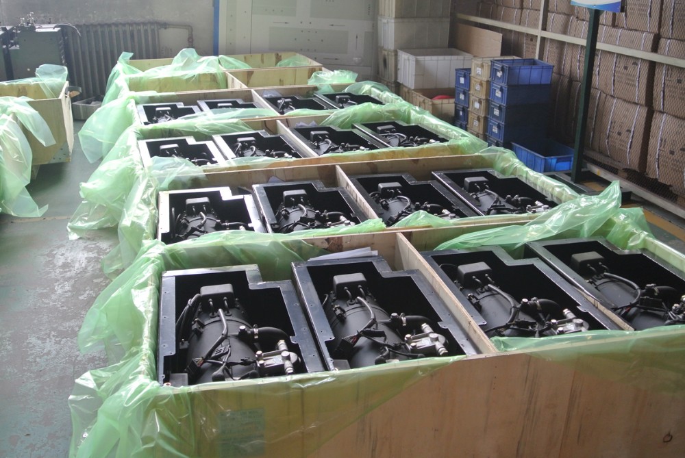 Aluminum Sheet Metal Laser Cutting Bending Custom Fabrication Service with Anodizing