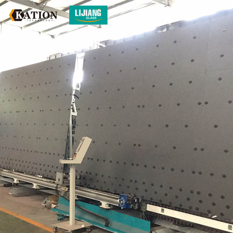 Automatic And High Efficienc Sealing Robot For Insulating Glass Processing