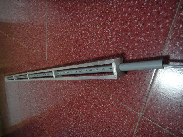 Anti Static Bar Static Elimination Devices For Bag Making Machine and film 100W-500W Max 10kv