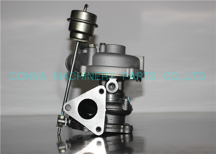 High Efficiency Audi A4 K04 Turbo Engine Parts 53049880015 Moisture Proof