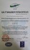 Nanjing Huade Storage Equipment Manufacturing Co.,Ltd Certifications