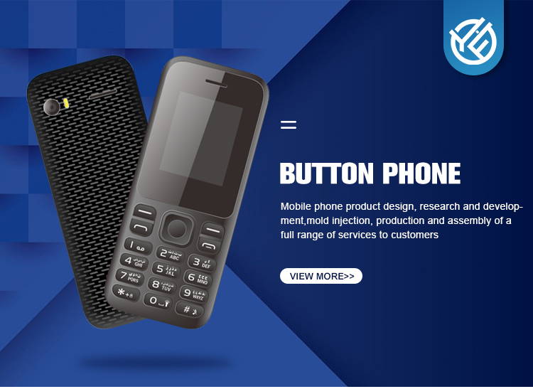 5C 800amh Unlocked Candy Bar Phones Multi Lauguage Push Button Mobile Phones