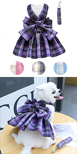 dog dress