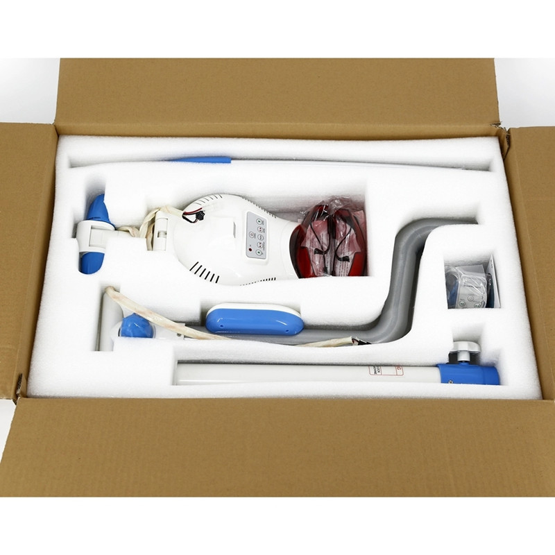 8 inch monitor teeth whitening led light bleaching light Oral Care teeth bleaching cooling light Machine