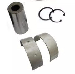 6AY YAKT6AY Liner Kit For YANMAR And Piston , Piston Ring , Gasket