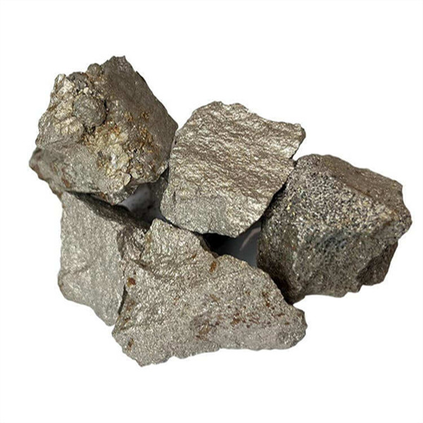 Ferromanganese FeMn Lump Steel Making Additives