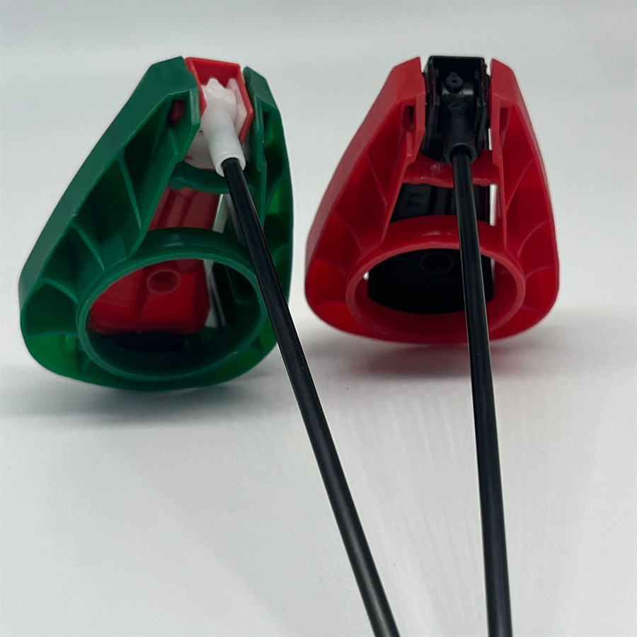 High-Precision Two Way Actuator for Industrial Automation with Compact Design