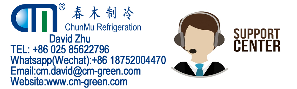 WFL refrigerant recovery machine 5HP 7HP refrigerant recovery unit chiller ac recovery recharge machine