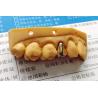 Buy cheap High Noble Gold Full Metal Dental Crown from wholesalers