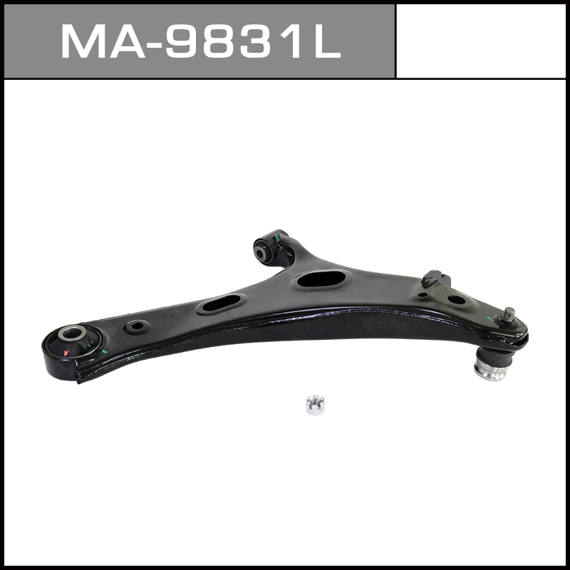 Japanese Car Model 20202SG010 4x4 Steering Control Arm for LEXUS ES300 by MASUMA