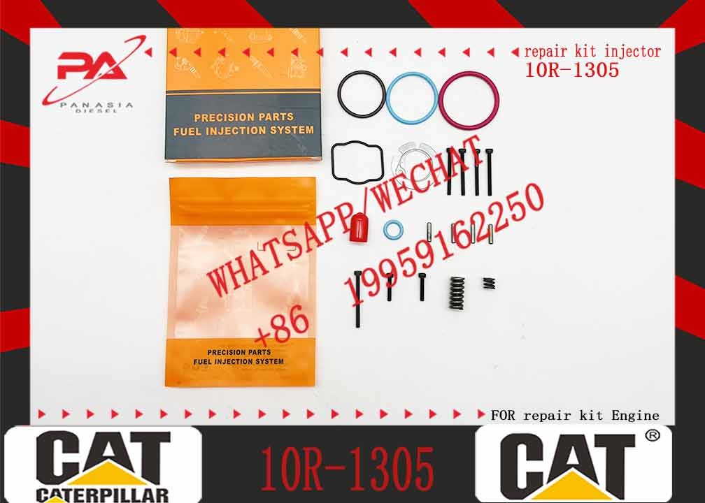 Fuel Injector 10R-1278 10R1278 10R-1279 10R-1280 10R-1288 10R-1290 10R-1303 10R-1305 10R-2772 10R-2826 10R-2827 10R-2828