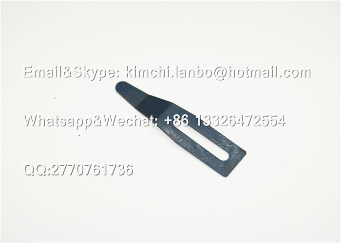 komori flat sheet separator G shape komori printing machine spare parts