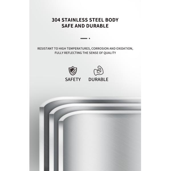 Large Capacity Smart Water Dispenser Multiple Water Outlet Modes Dispenser For Cat Dogs