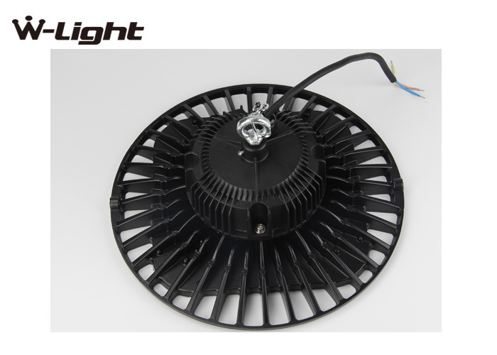 Waterproof ip66 Industrial 150w industrial led high bay light 120w