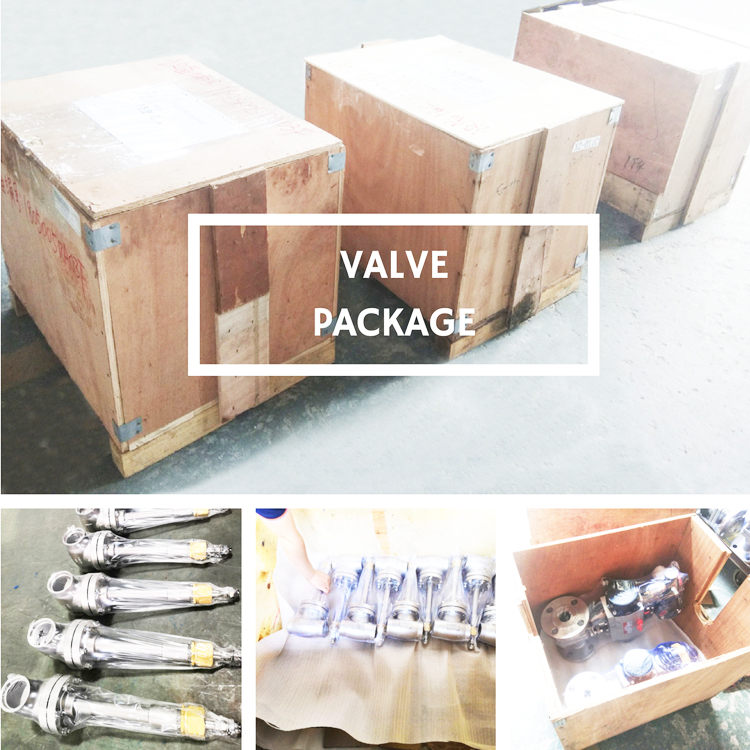 OEM Medium Pressure Forged Steel Ball Valve For Water