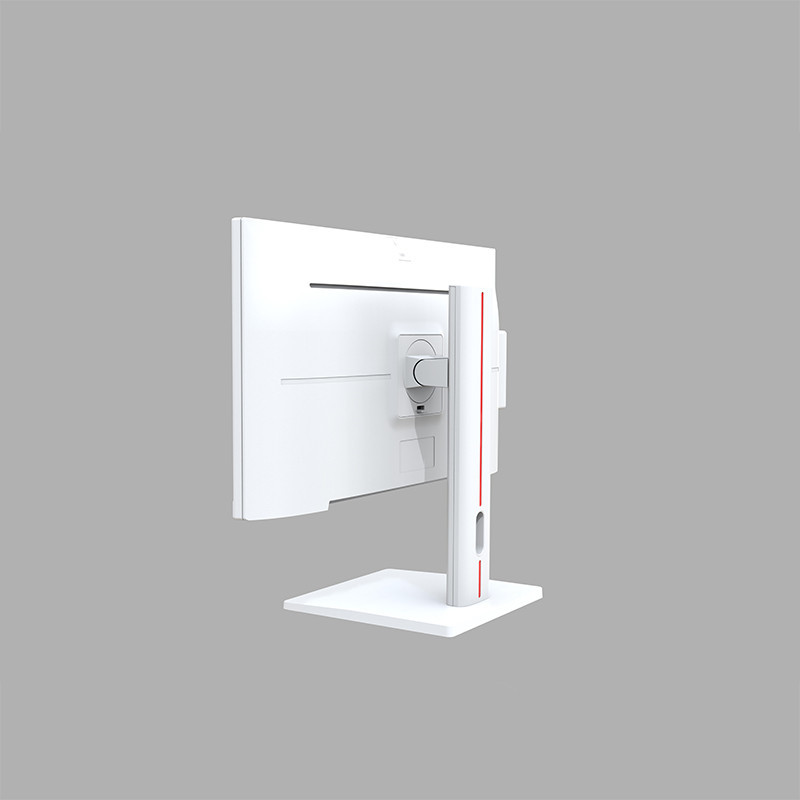 Custom 23.8 Inch All-in-One Desktop Monitor X86 Computer Motherboard All In One PC
