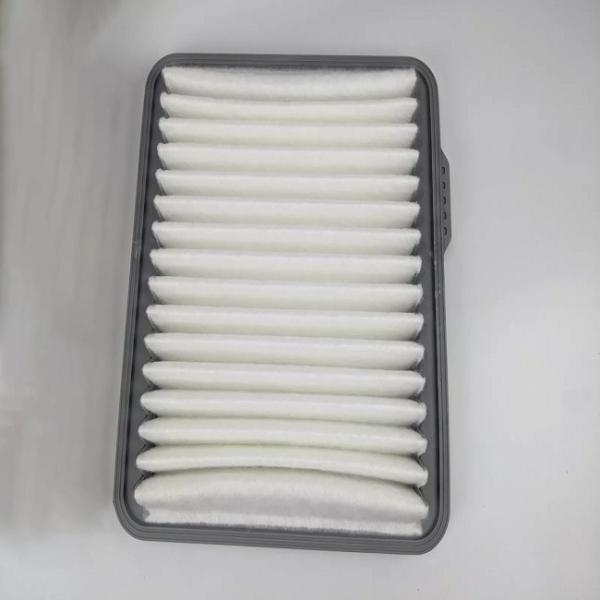 Vertical Plastic Injection Molding Machine Used For Air Filter With Double Slide