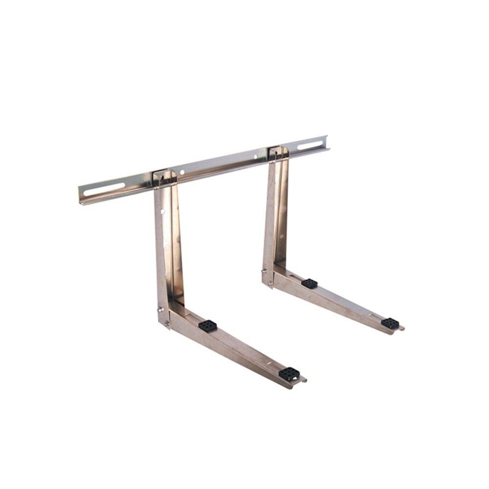 Vehicle Power Supply Adjustable Metal Brackets for Air Conditioners of the Highest