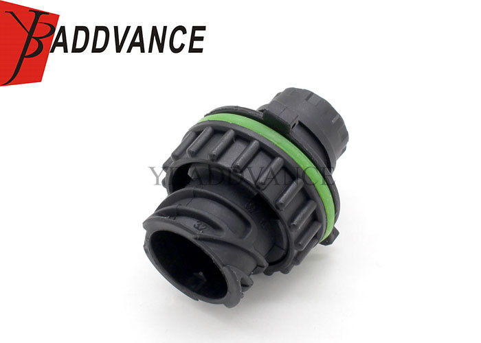 1-965686-1 TE Connectivity AMP Connectors 4 Pin DPF Pressure Sensor Connector For