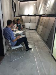 BOLI CERAMICS CO.,LTD.
