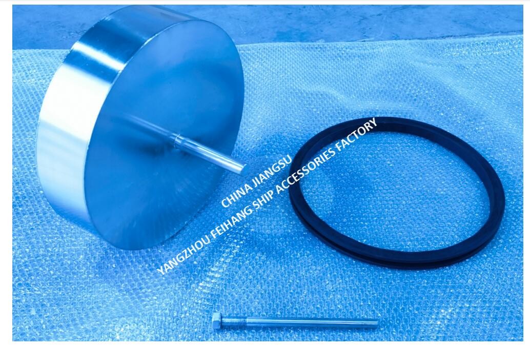 NO.533HFB-150A RUBBER SEAT & RUBBER RING & RUBBER GASKET FOR BALLAST TANK AIR PIPE HEAD