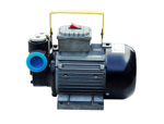 Plus pump